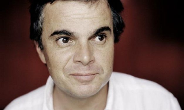 Alexandre Jardin : « Je fais prodigieusement confiance à nos enseignants »