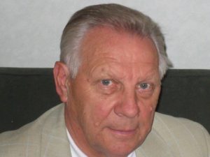 Ignace Rak