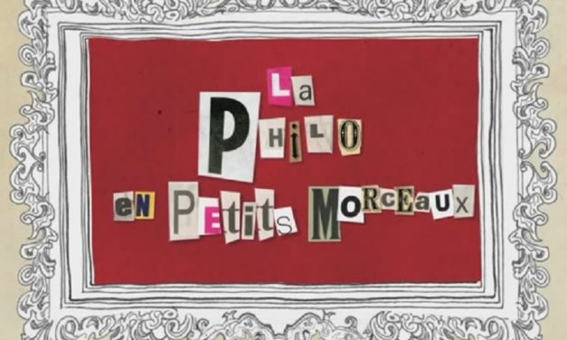 La philosophie des sciences en petits morceaux… drôles et éducatifs