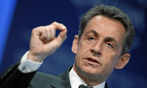La réforme du collège est « désastreuse pour notre République » (Sarkozy)