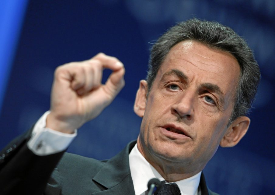 La réforme du collège est « désastreuse pour notre République » (Sarkozy)