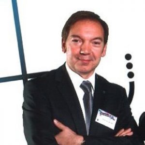 Pierre-Yves Saillant