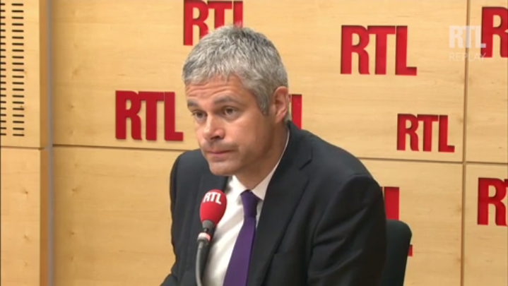 Réforme du collège : Wauquiez veut transformer le décret en loi