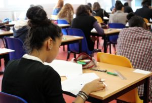 examen