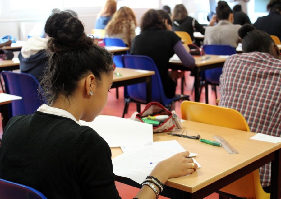 Brevet 2015 : l’appel à la grève maintenu les jours des épreuves (SNALC)