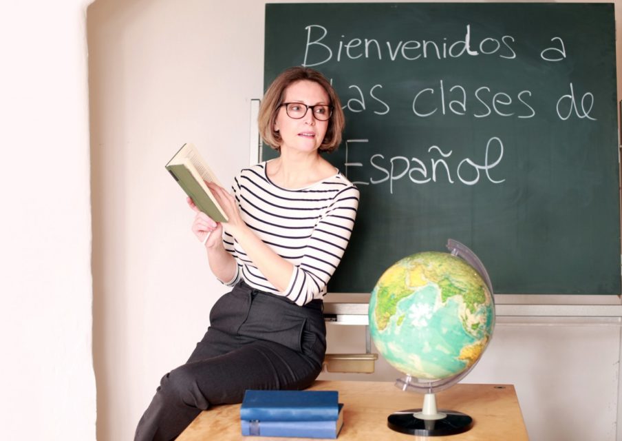 Continuité pédagogique : l’espagnol à la maison