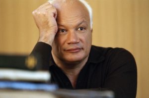 Eric Emmanuel Schmitt