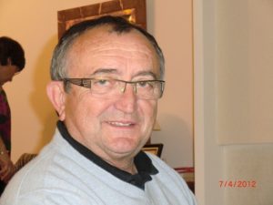 François Testu