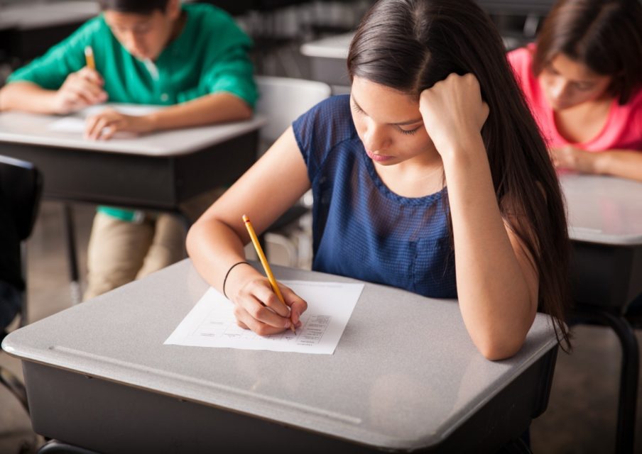 La Réunion : des sujets de substitution pour le bac philo
