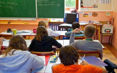 Brevet des collèges 2019 : les sujets et corrigés d’histoire-géo et de sciences tombés à Washington