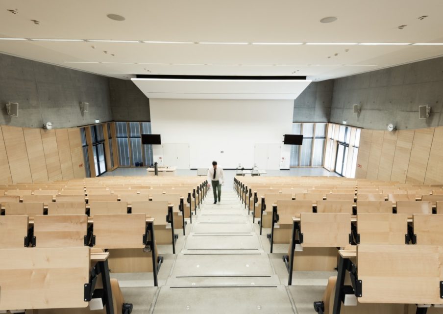 Nomination des recteurs sans doctorat : la CPU veut faire annuler le décret