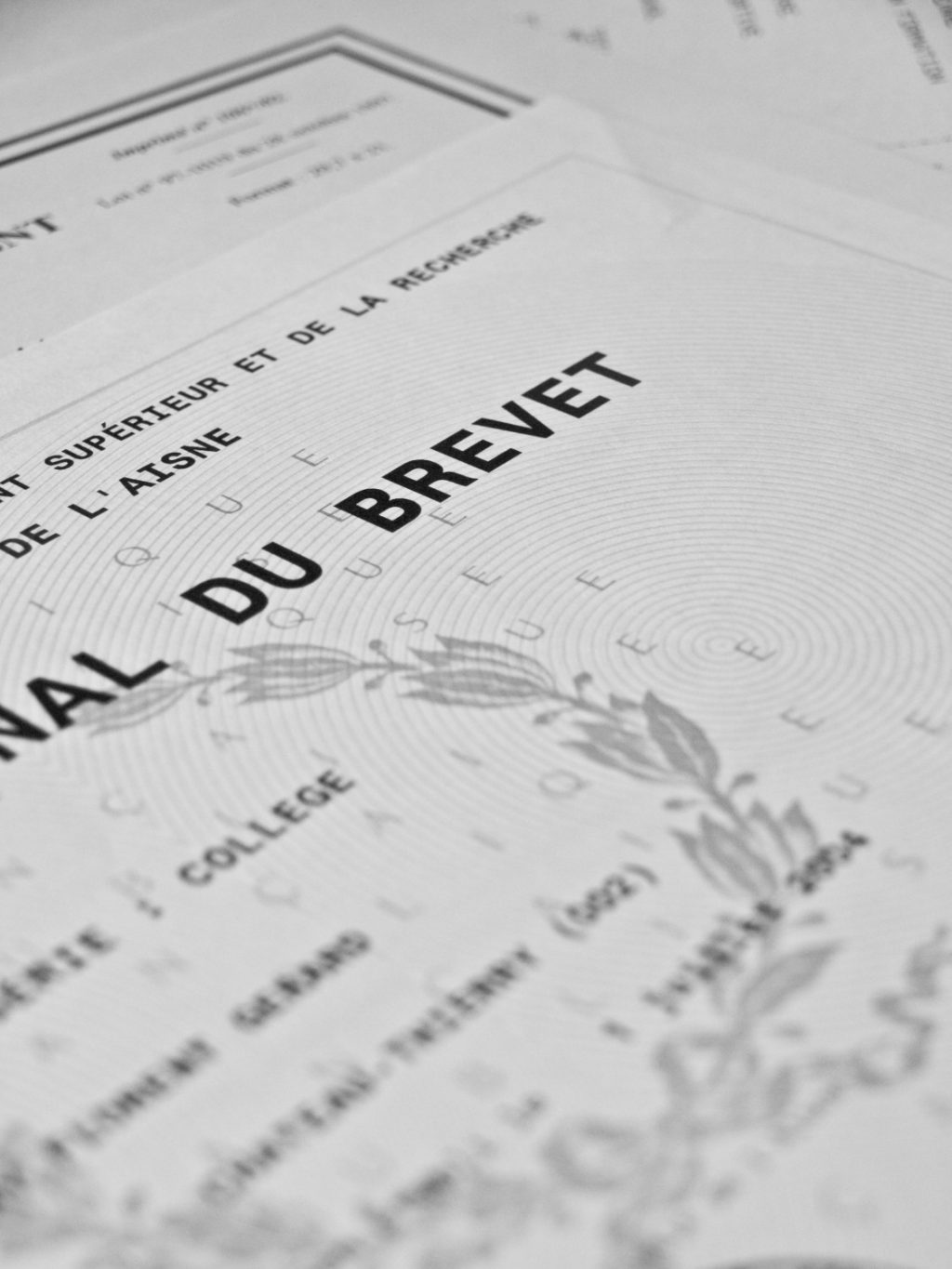 Resultat Siec Education Fr Brevet Des Colleges