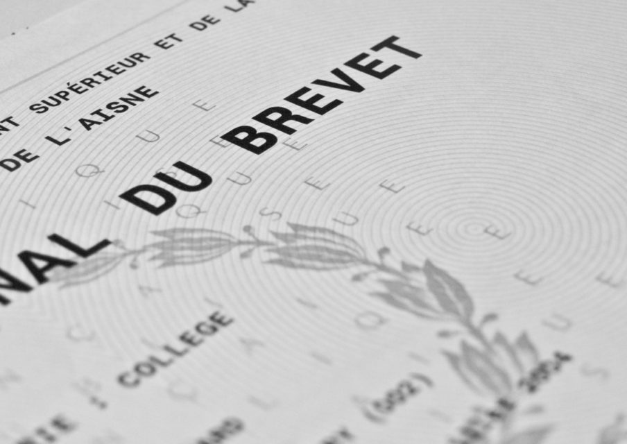 Brevet des collèges 2015 : les résultats publiés en fonction des académies
