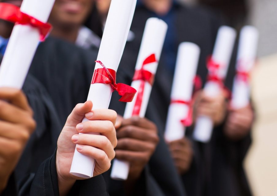Résultats du brevet 2015 : 86,3% de taux de réussite