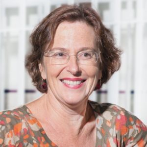 Sandrine Kott
