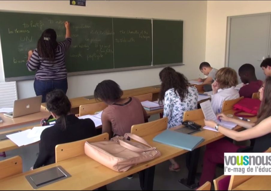 Ecuries d’été 2015 : un stage pour préparer les bacheliers défavorisés aux études supérieures