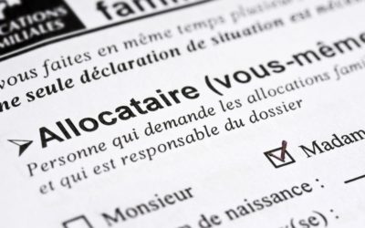 ARS 2021 : versement à partir du 3 août