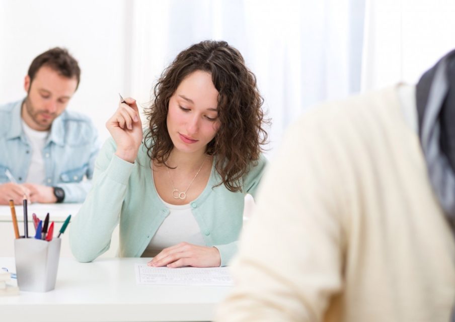 Les concours de recrutement de l’Education nationale reportés « entre juin et juillet »