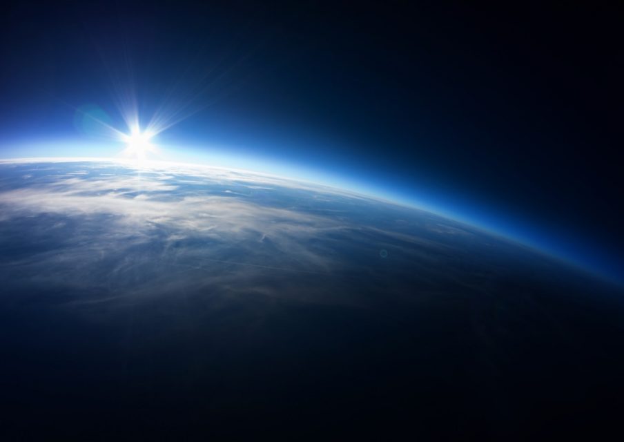 Une planète ressemblant à la Terre, potentiellement habitable, découverte par la NASA