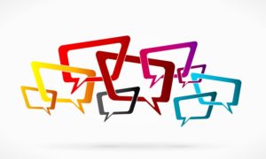 discussion