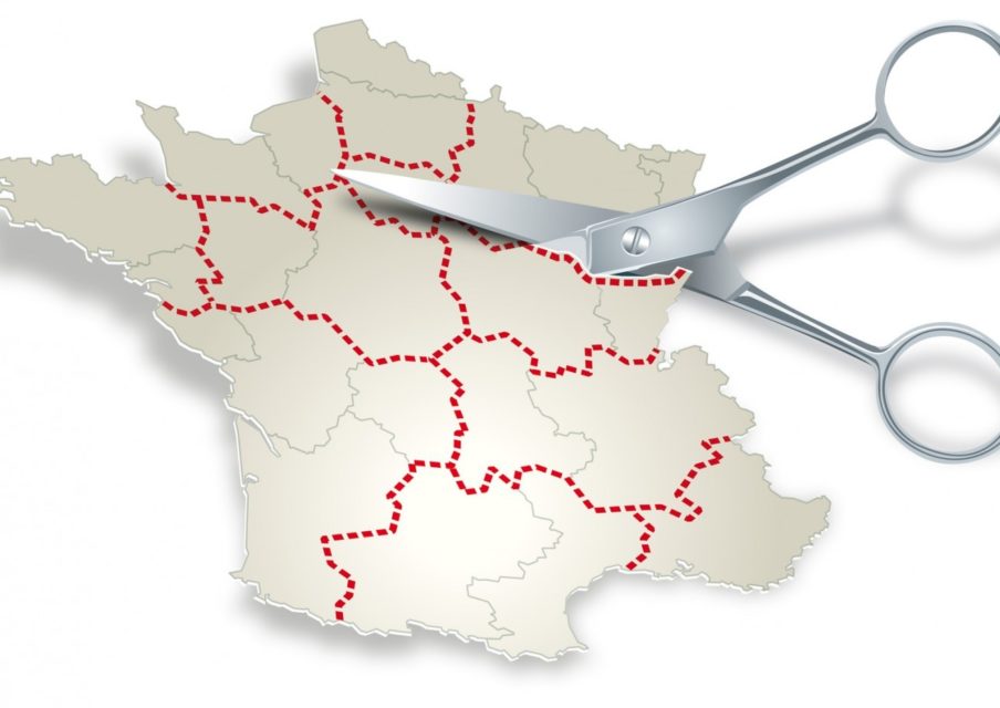 Réforme des régions : les 13 recteurs des régions académiques désignés