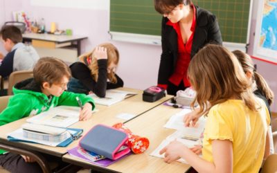 Français : Pourquoi le niveau des élèves est-il si mauvais ?