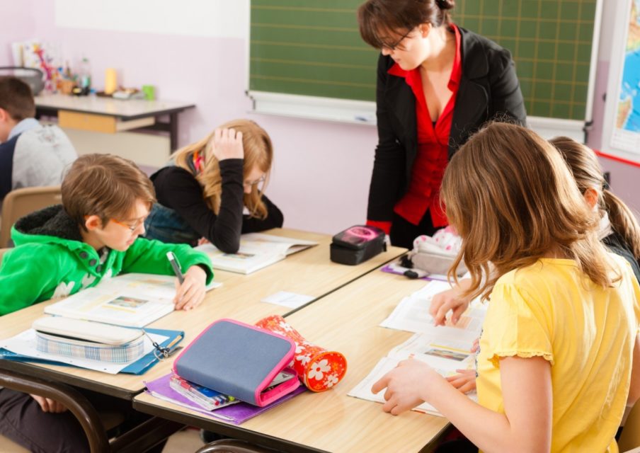 Français : Pourquoi le niveau des élèves est-il si mauvais ?