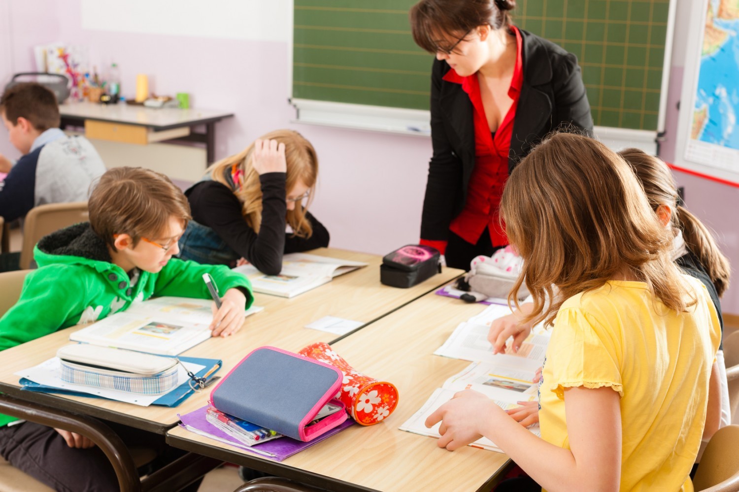 Français Pourquoi Le Niveau Des élèves Est Il Si Mauvais Vousnousils 