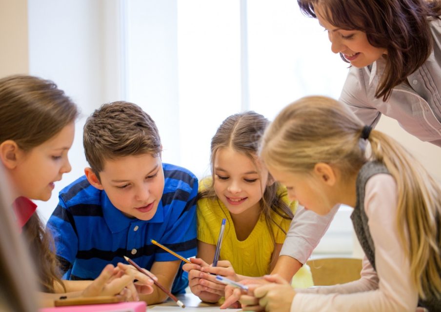 Rentrée des classes : comment bien lancer l’année ?