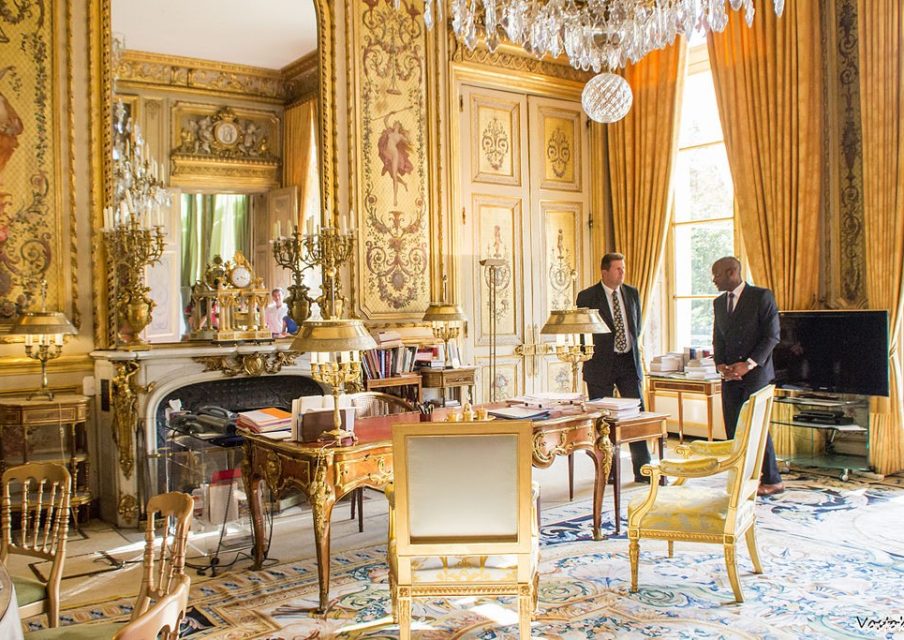 Journées du patrimoine : plus de 12 millions de visiteurs cette année