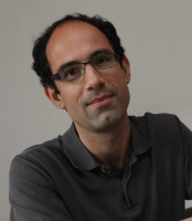 Erwan Le Nader, président de l'Association des Professeurs de Sciences Economiques et Sociales