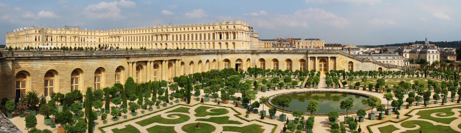 Le Louvre, Orsay et Versailles réservés aux scolaires un jour par semaine