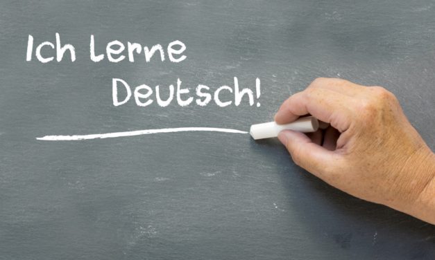 « Il est compliqué de faire cours d’allemand avec le masque »