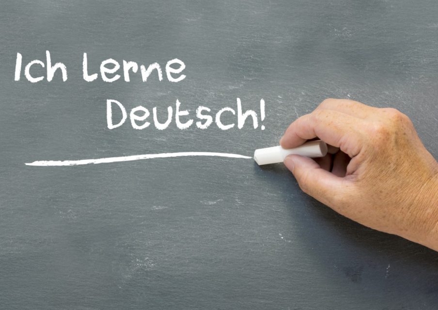 « L’apprentissage de l’allemand est fortement ébranlé par la réforme du collège »