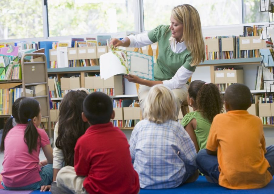 Cannes : du latin et du grec en primaire pendant le temps périscolaire