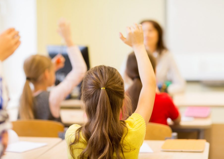 Enseignants : les effectifs augmentent, surtout chez les non-titulaires