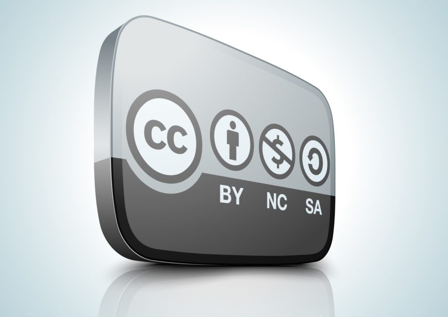Enseignement supérieur : Open source et Creative Commons préconisés pour les ressources pédagogiques