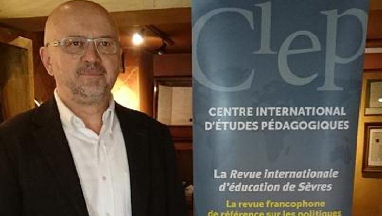 Pourquoi enseigner l’histoire ?