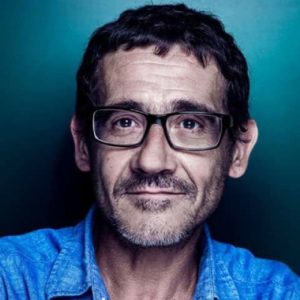 Julio Gascon
