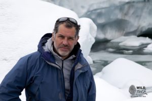 Luc Jacquet