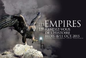 RDV Histoire de Blois