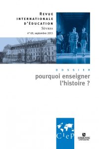 Revue CIEP