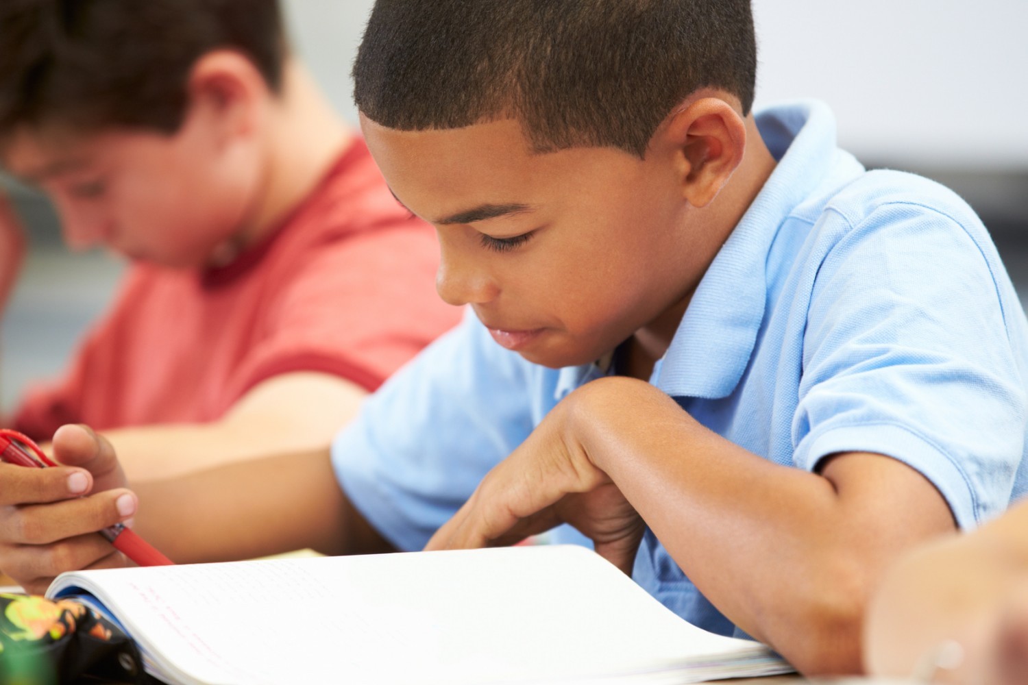 Education nationale : quatre mesures « pour bâtir l’Ecole de la confiance »