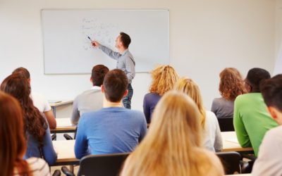 Le DUT remplacé par un diplôme en 3 ans à la rentrée 2021