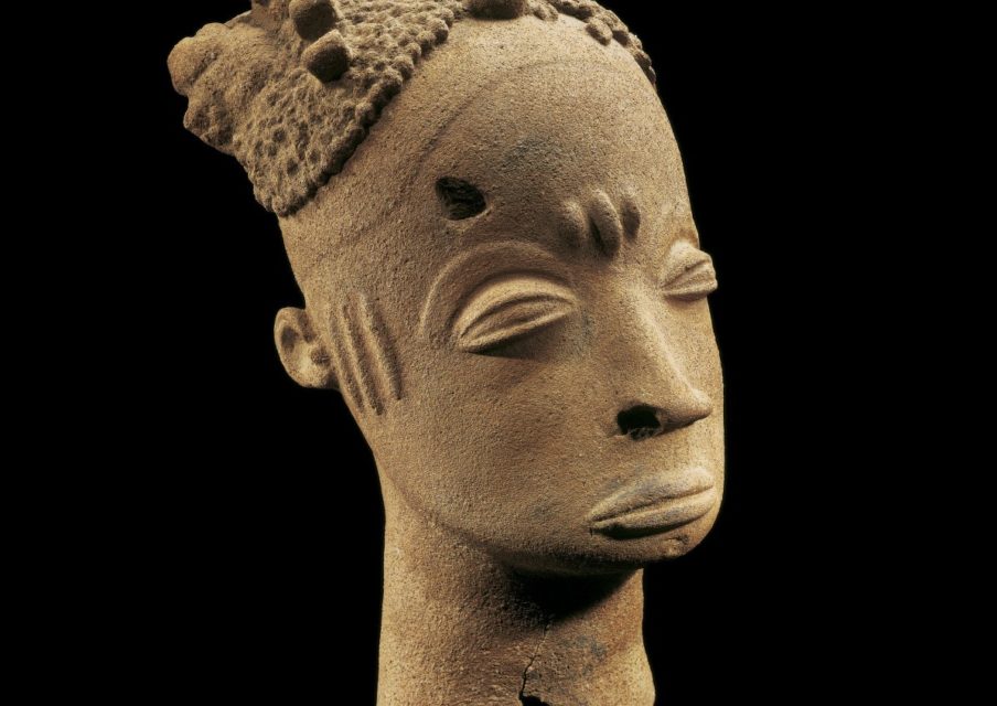Exposition : fascinants chefs-d’œuvre d’Afrique au musée Dapper