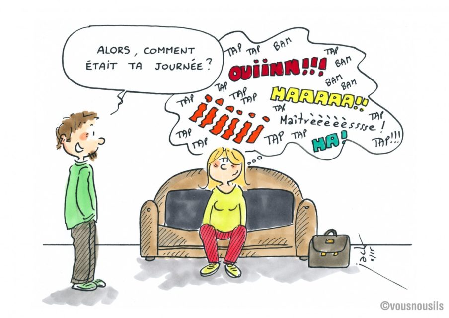 Maternelle : beaucoup de bruit pour rien ?