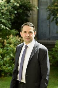 Thierry Mandon