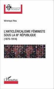 L'anticléricalisme féministe