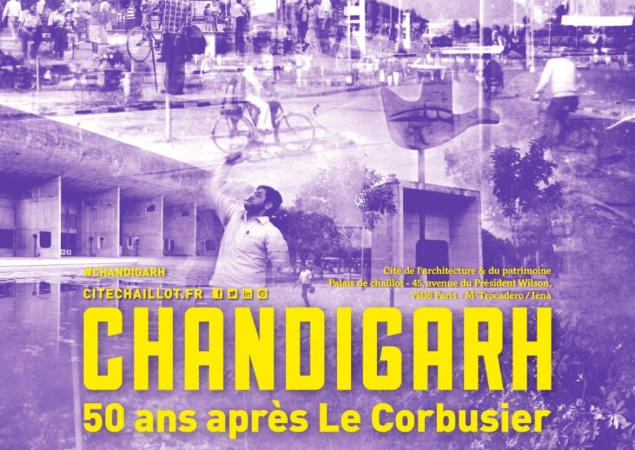Deux expositions à découvrir pendant les vacances à la Cité de l’Architecture