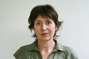 Claire Doutriaux ARTE 